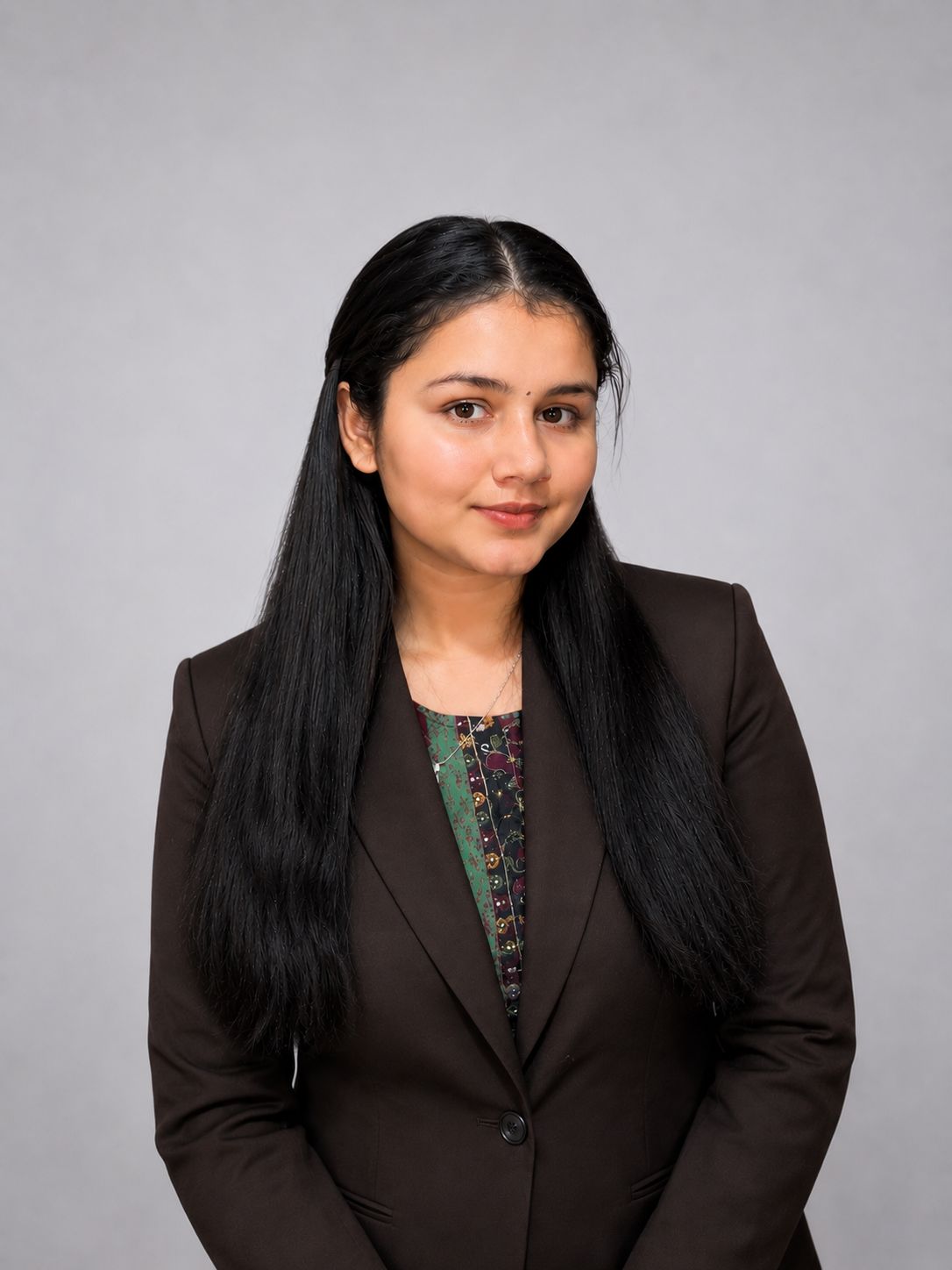 Kalyani Chavare