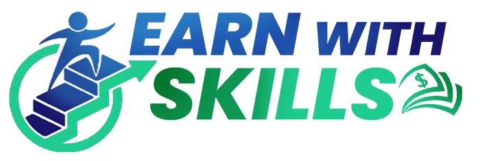EarnWithSkill